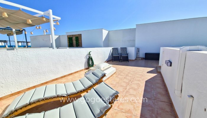 Te koop - Huis - Stadswoning - Torrevieja - Torrevieja Centro
