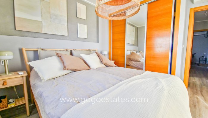 Te koop - Huis - Stadswoning - Torrevieja - Torrevieja Centro