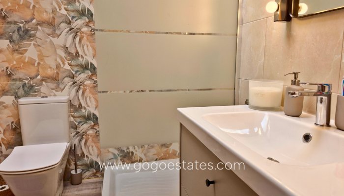 Te koop - Huis - Stadswoning - Torrevieja - Torrevieja Centro