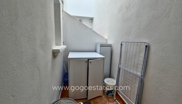 Te koop - Huis - Stadswoning - Torrevieja - Torrevieja Centro