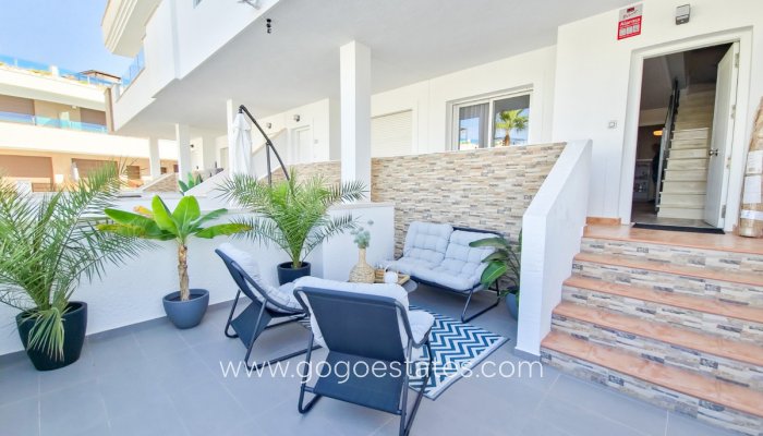 Te koop - Huis - Stadswoning - Torrevieja - Torrevieja Centro