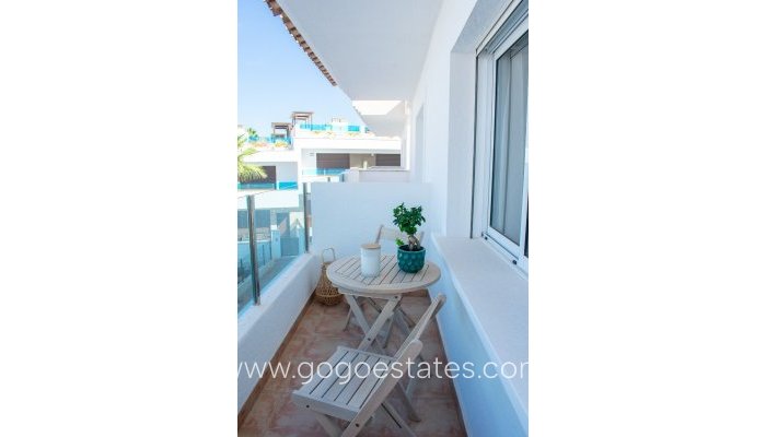 Te koop - Huis - Stadswoning - Torrevieja - Torrevieja Centro