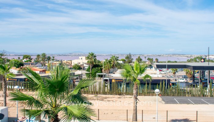 Te koop - Huis - Stadswoning - Torrevieja - Torrevieja Centro