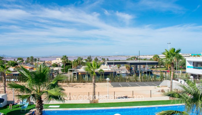 Te koop - Huis - Stadswoning - Torrevieja - Torrevieja Centro