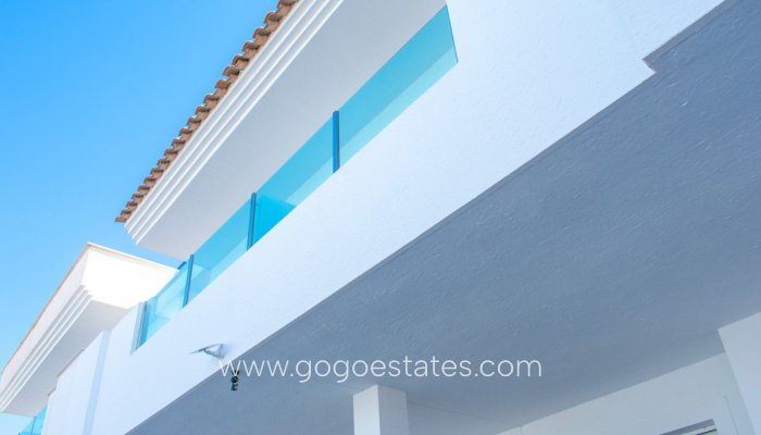 Te koop - Huis - Stadswoning - Torrevieja - Torrevieja Centro
