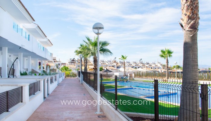 Te koop - Huis - Stadswoning - Torrevieja - Torrevieja Centro