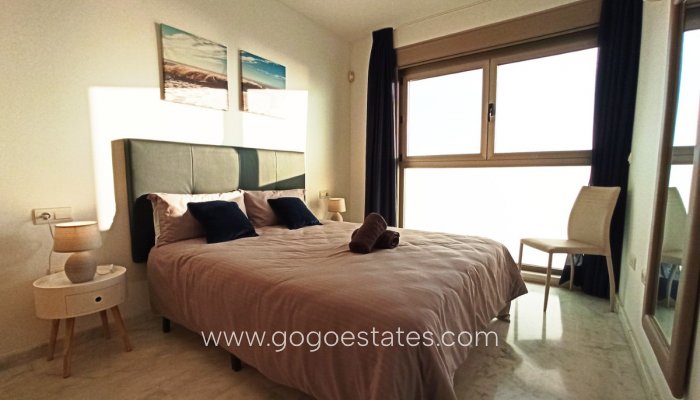 Te koop - Appartement - Begane Grond Appartement - Benidorm - Benidorm Centro