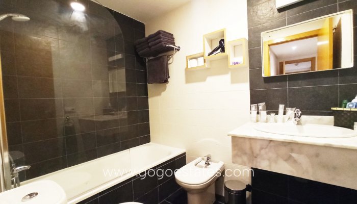 Te koop - Appartement - Begane Grond Appartement - Benidorm - Benidorm Centro