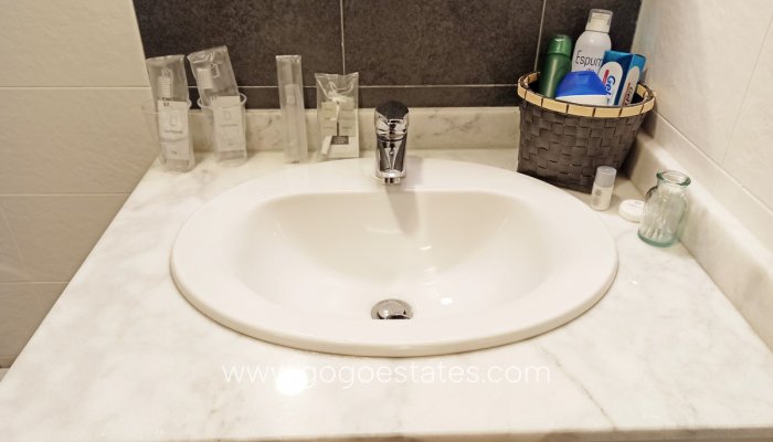 Te koop - Appartement - Begane Grond Appartement - Benidorm - Benidorm Centro