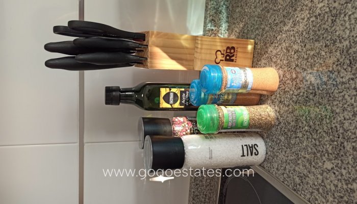 Te koop - Appartement - Begane Grond Appartement - Benidorm - Benidorm Centro