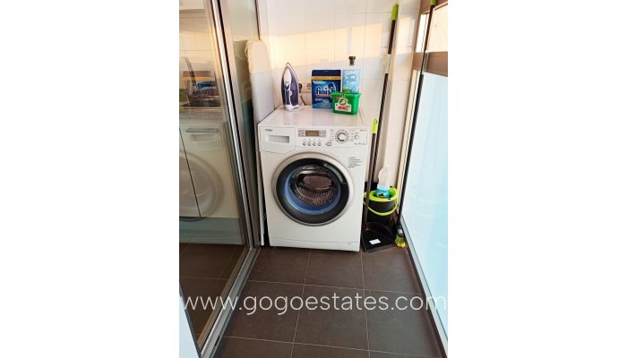 Te koop - Appartement - Begane Grond Appartement - Benidorm - Benidorm Centro