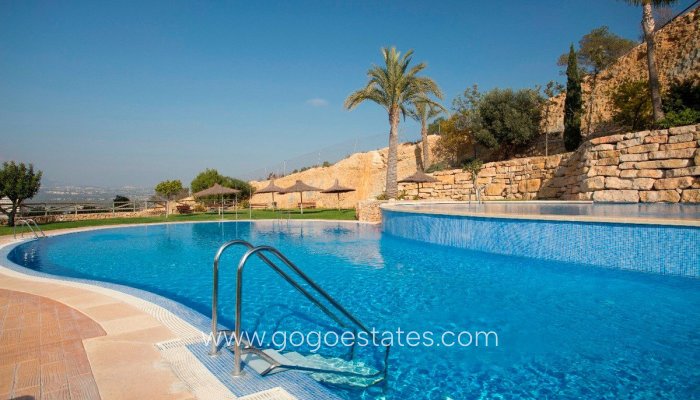 Te koop - Appartement - Begane Grond Appartement - Benidorm - Benidorm Centro