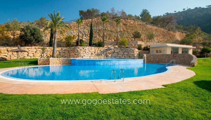 Te koop - Appartement - Begane Grond Appartement - Benidorm - Benidorm Centro