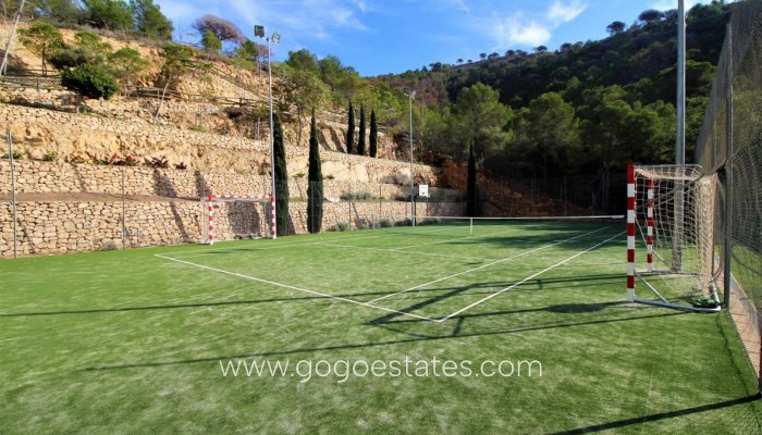 Te koop - Appartement - Begane Grond Appartement - Benidorm - Benidorm Centro