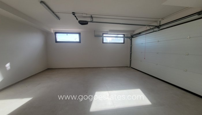 Te koop - Huis - Vrijstaande Villa - Calpe - Calpe Centro