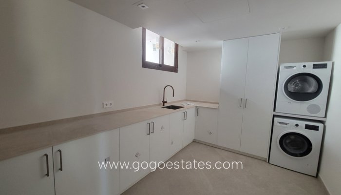 Te koop - Huis - Vrijstaande Villa - Calpe - Calpe Centro