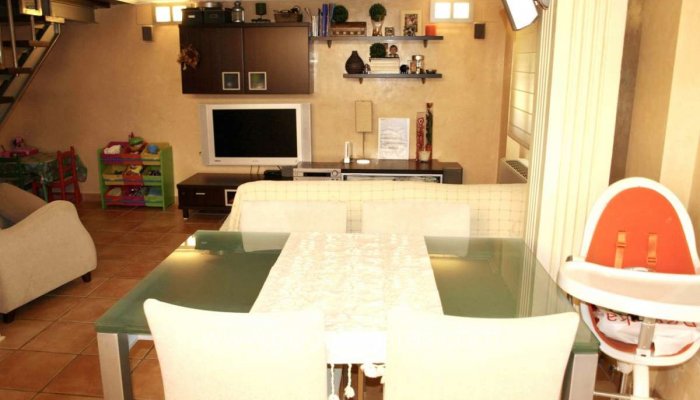 Te koop - Huis - Vrijstaande Villa - Dénia - Denia Centro