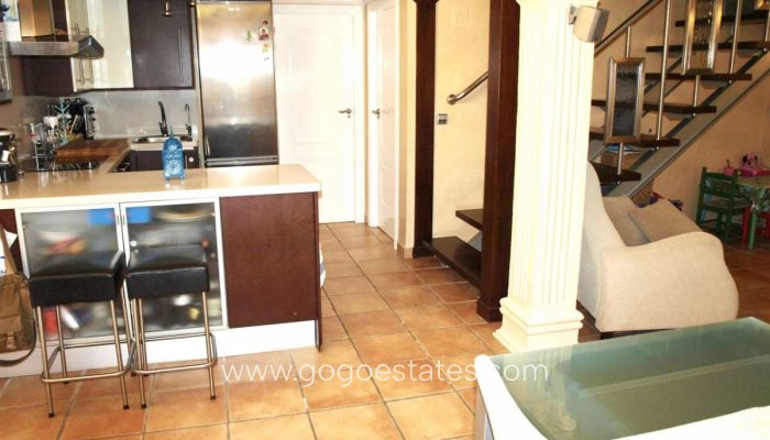 Te koop - Huis - Vrijstaande Villa - Dénia - Denia Centro