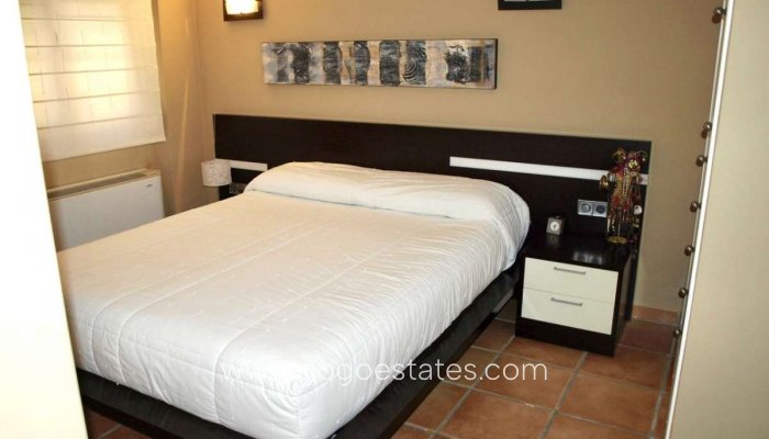 Te koop - Huis - Vrijstaande Villa - Dénia - Denia Centro