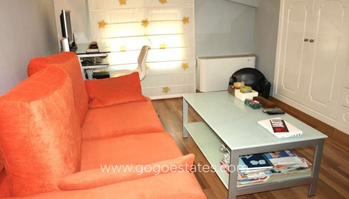 Te koop - Huis - Vrijstaande Villa - Dénia - Denia Centro