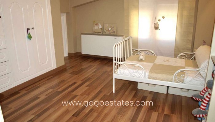 Te koop - Huis - Vrijstaande Villa - Dénia - Denia Centro