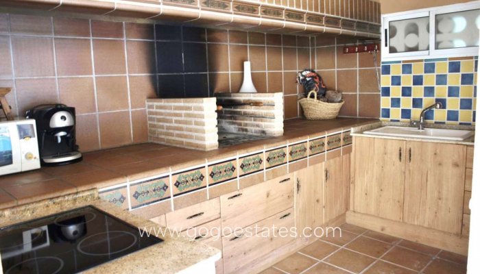 Te koop - Huis - Vrijstaande Villa - Dénia - Denia Centro