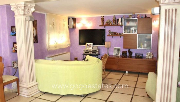 Te koop - Huis - Vrijstaande Villa - Dénia - Denia Centro