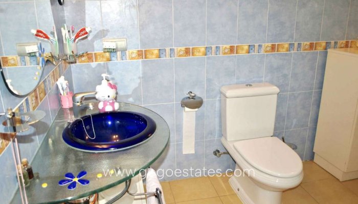 Te koop - Huis - Vrijstaande Villa - Dénia - Denia Centro