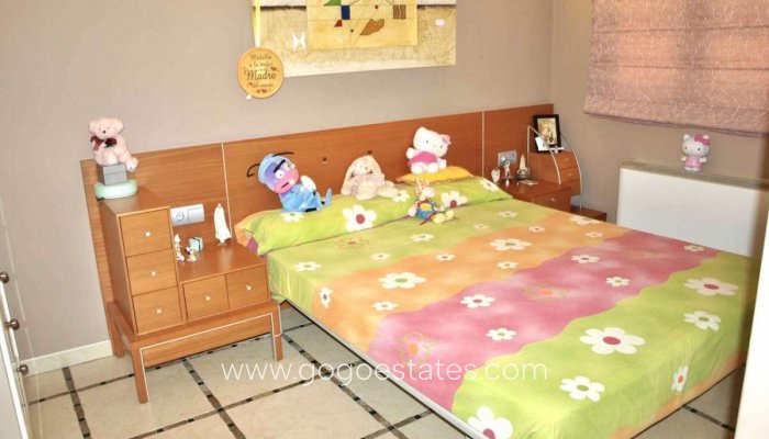 Te koop - Huis - Vrijstaande Villa - Dénia - Denia Centro