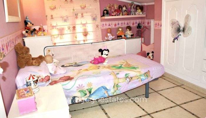 Te koop - Huis - Vrijstaande Villa - Dénia - Denia Centro