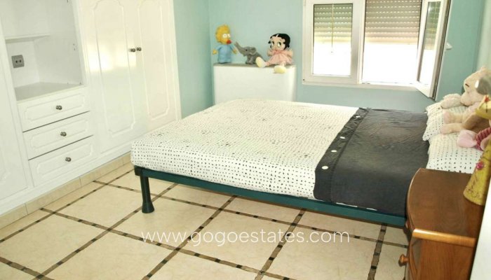 Te koop - Huis - Vrijstaande Villa - Dénia - Denia Centro