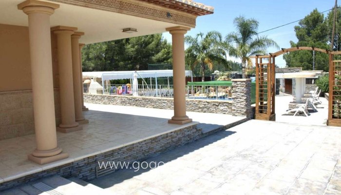 Te koop - Huis - Vrijstaande Villa - Dénia - Denia Centro