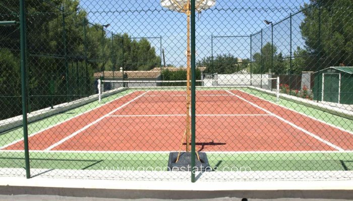 Te koop - Huis - Vrijstaande Villa - Dénia - Denia Centro