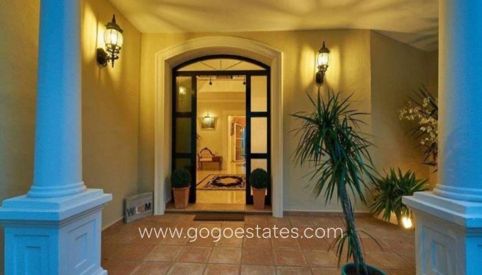 Te koop - Huis - Vrijstaande Villa - Jávea Xàbia - Jávea - Xàbia Centro