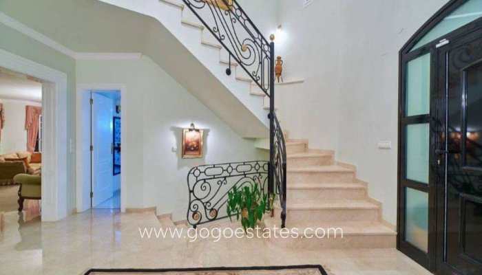 Te koop - Huis - Vrijstaande Villa - Jávea Xàbia - Jávea - Xàbia Centro