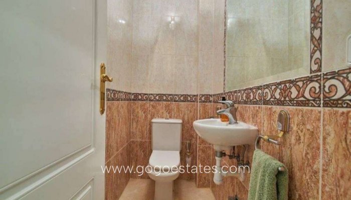 Te koop - Huis - Vrijstaande Villa - Jávea Xàbia - Jávea - Xàbia Centro