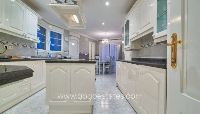 Te koop - Huis - Vrijstaande Villa - Jávea Xàbia - Jávea - Xàbia Centro