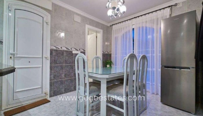 Te koop - Huis - Vrijstaande Villa - Jávea Xàbia - Jávea - Xàbia Centro