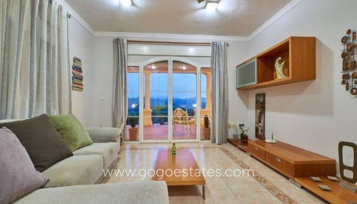 Te koop - Huis - Vrijstaande Villa - Jávea Xàbia - Jávea - Xàbia Centro