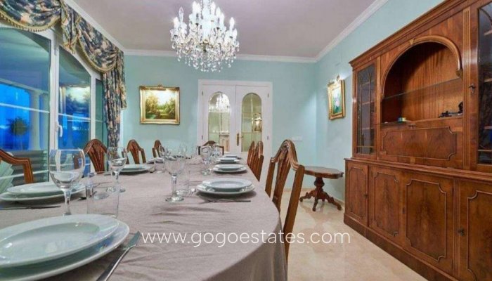 Te koop - Huis - Vrijstaande Villa - Jávea Xàbia - Jávea - Xàbia Centro