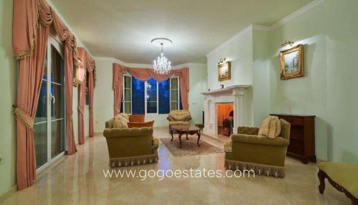 Te koop - Huis - Vrijstaande Villa - Jávea Xàbia - Jávea - Xàbia Centro