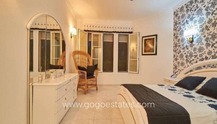 Te koop - Huis - Vrijstaande Villa - Jávea Xàbia - Jávea - Xàbia Centro