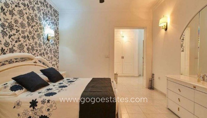 Te koop - Huis - Vrijstaande Villa - Jávea Xàbia - Jávea - Xàbia Centro