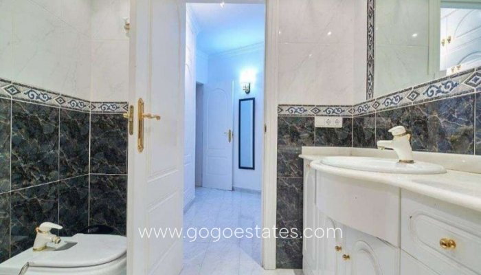 Te koop - Huis - Vrijstaande Villa - Jávea Xàbia - Jávea - Xàbia Centro