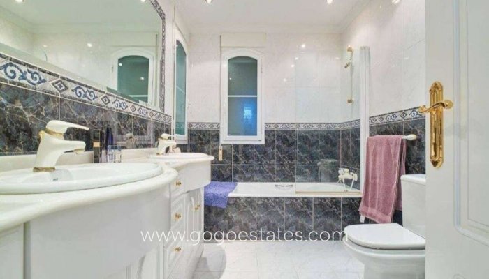 Te koop - Huis - Vrijstaande Villa - Jávea Xàbia - Jávea - Xàbia Centro