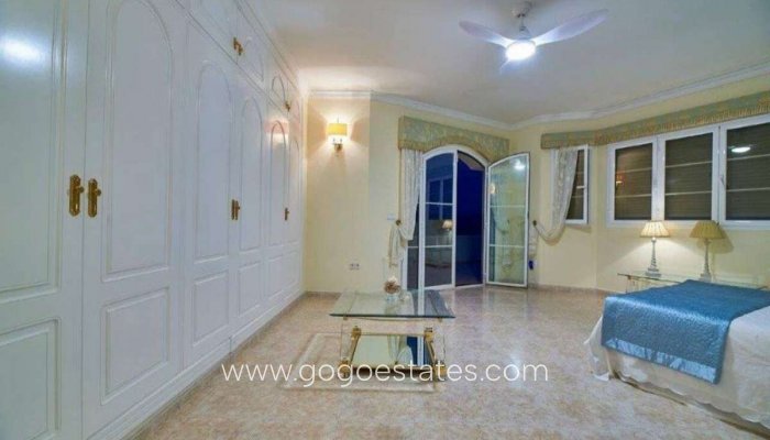 Te koop - Huis - Vrijstaande Villa - Jávea Xàbia - Jávea - Xàbia Centro