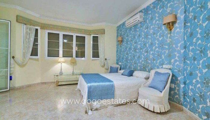 Te koop - Huis - Vrijstaande Villa - Jávea Xàbia - Jávea - Xàbia Centro