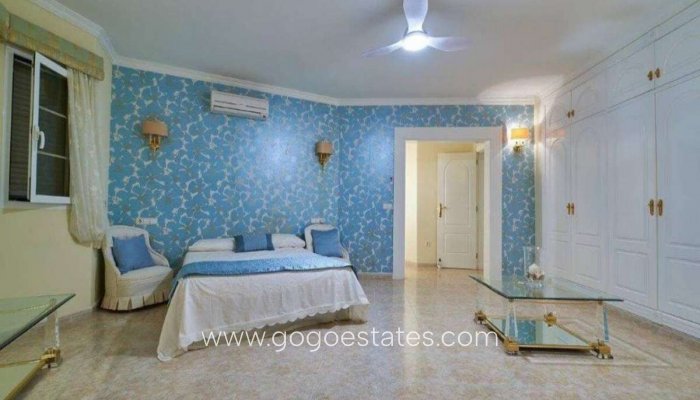 Te koop - Huis - Vrijstaande Villa - Jávea Xàbia - Jávea - Xàbia Centro