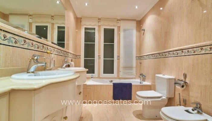 Te koop - Huis - Vrijstaande Villa - Jávea Xàbia - Jávea - Xàbia Centro