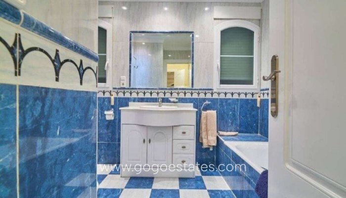 Te koop - Huis - Vrijstaande Villa - Jávea Xàbia - Jávea - Xàbia Centro